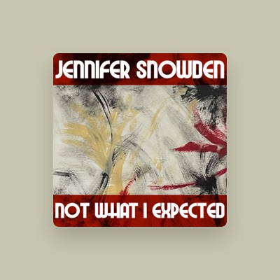 Listen to Jennifer Snowden, watch music videos, read bio, see tour dates & more!