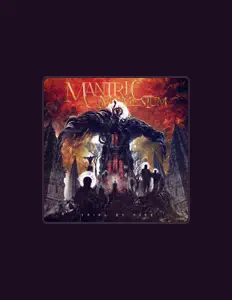 Listen to Mantric Momentum, watch music videos, read bio, see tour dates & more!