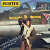 Aviateur - Véronique Jannot