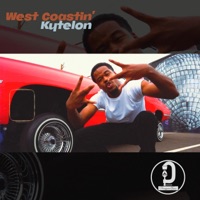 West Coastin' - Single - Kytelon
