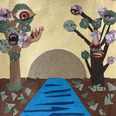 Never Get Low (feat. Goodwill Columbus) - EP