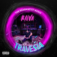 TRAVESIA - THE PHARMACIST MUSIC