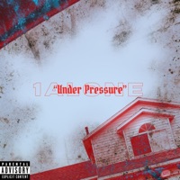 Under Pressure - Single - 1 Alone