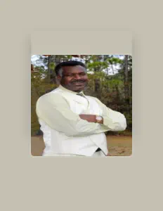 Dengarkan Reverend J. Tate Jr, tonton video musik, baca bio, lihat tanggal tur & lainnya!