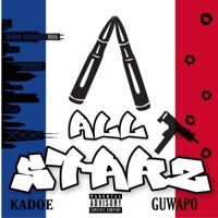 All Stars - Single - Kadoe
