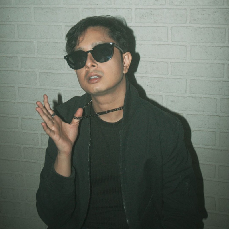 Shayan Roy
