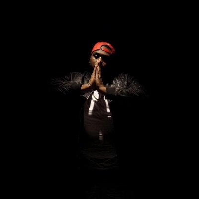 Blessin (feat. Lil Darrion) - Single