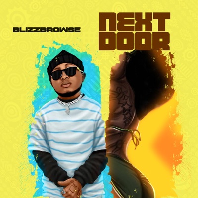 Next Door - Single