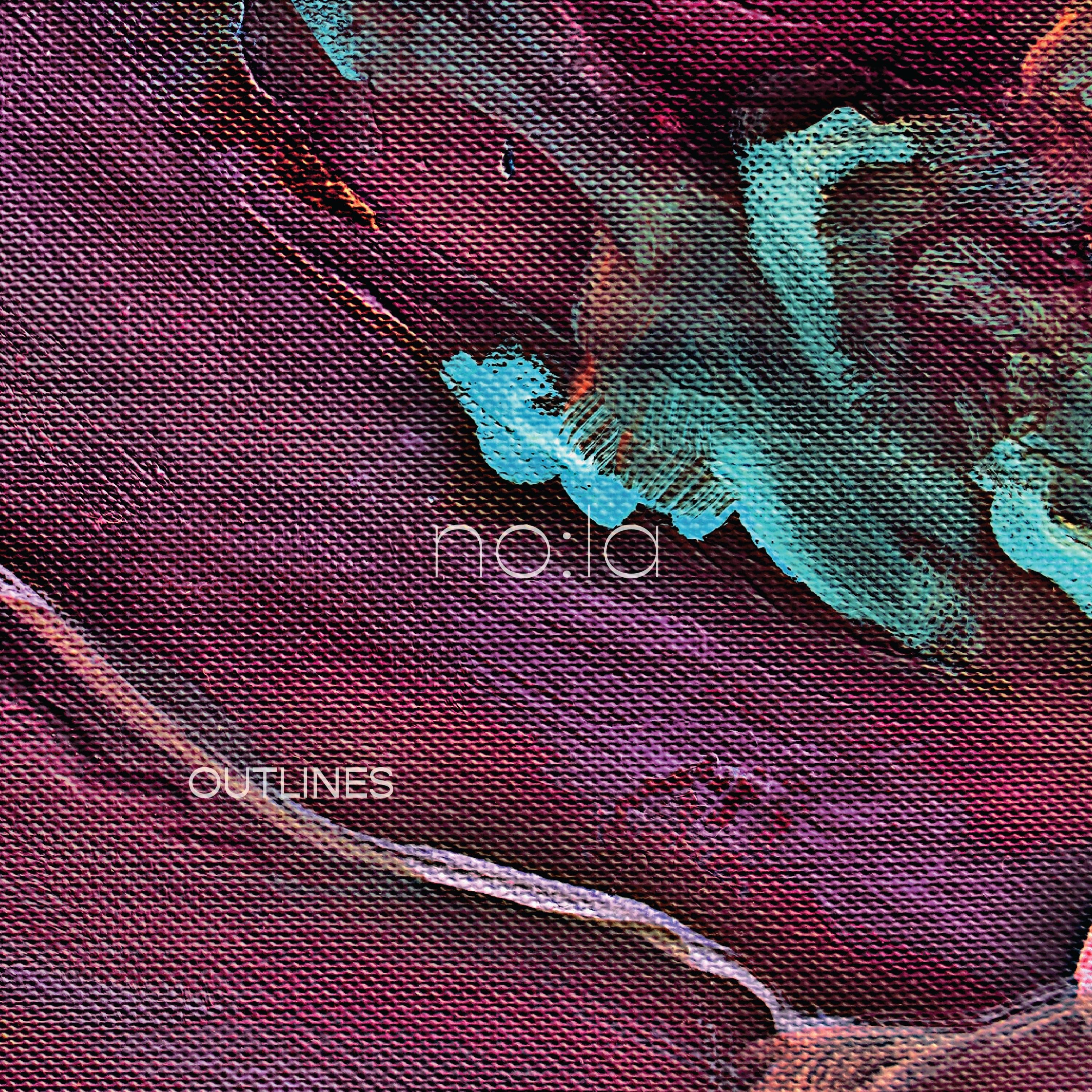 Outlines - EP