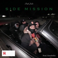 Side Mission - Single - Pak Joko
