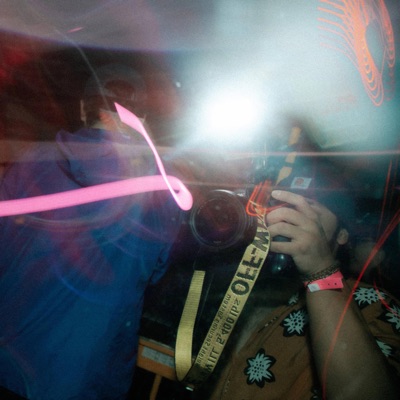 Under Club Lights (feat. Пігулка) - Single