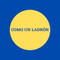 COMO UN LADRON - Single - Nico Canada