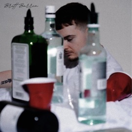 Tongue-Tied Brett Barron