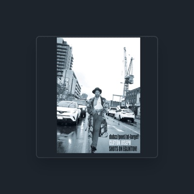 Listen to Clifton Joseph, watch music videos, read bio, see tour dates & more!