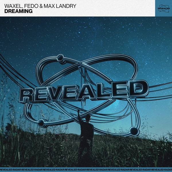 Dreaming - Single