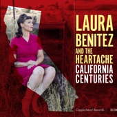 Laura Benitez and the Heartache - Invisible