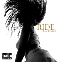 Ride - Single - John Givez