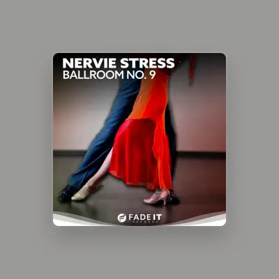 Listen to Nervie Stress, watch music videos, read bio, see tour dates & more!