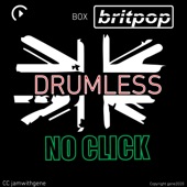 Drumless Britpop Backing Tracks ( NO CLICK) artwork