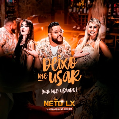 Deixo Me Usar (Vai Me Usando) - Single