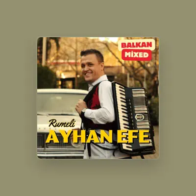 Listen to Rumeli Ayhan, watch music videos, read bio, see tour dates & more!
