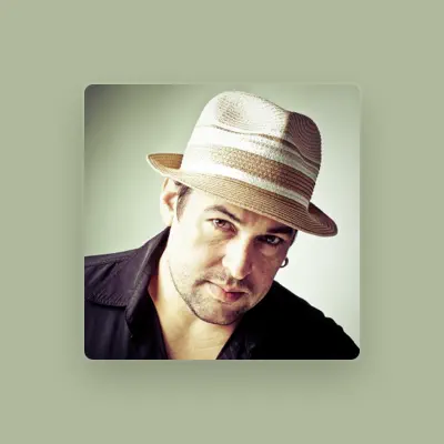 Listen to Julian Gutierrez Vinardell, watch music videos, read bio, see tour dates & more!