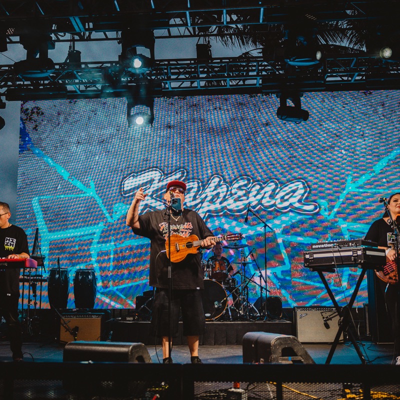 Kapena - Don't Say Goodbye