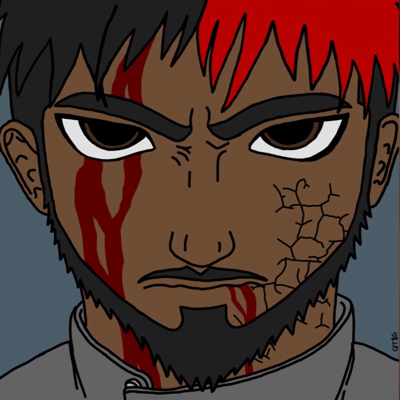 Quavø The $auce God - Gangsta Tears