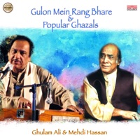 Mehdi Hassan - Ranjish Hi Sahi