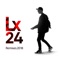 Птица (Evan Lake & Syntheticsax Remix) - Lx24 lyrics
