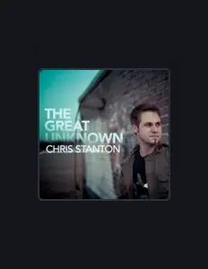 Listen to CHRIS STANTON, watch music videos, read bio, see tour dates & more!