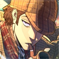 Elementary (Sherlock Holmes) - Single - Rustage