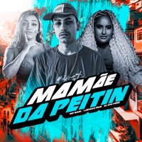 Mamãe da Peitin - Single - DJ BM PROD, Mc Naay & Laryssa Real