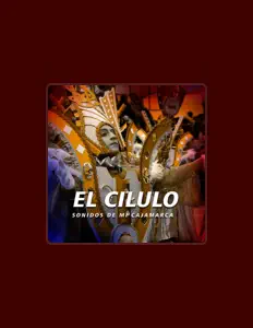 Escucha a EL CILULO, mira vídeos musicales, lee la biografía, consulta fechas de giras y mucho más.