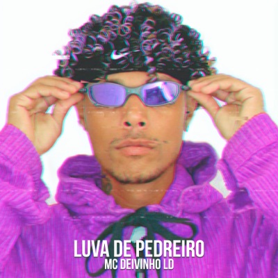 Luva de Pedreiro - Single