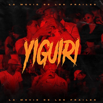 La Movie (Yiguiri) - Single