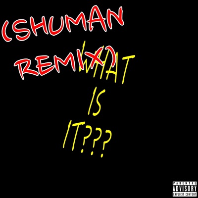 What Is It? (Shuman Remix) - Single