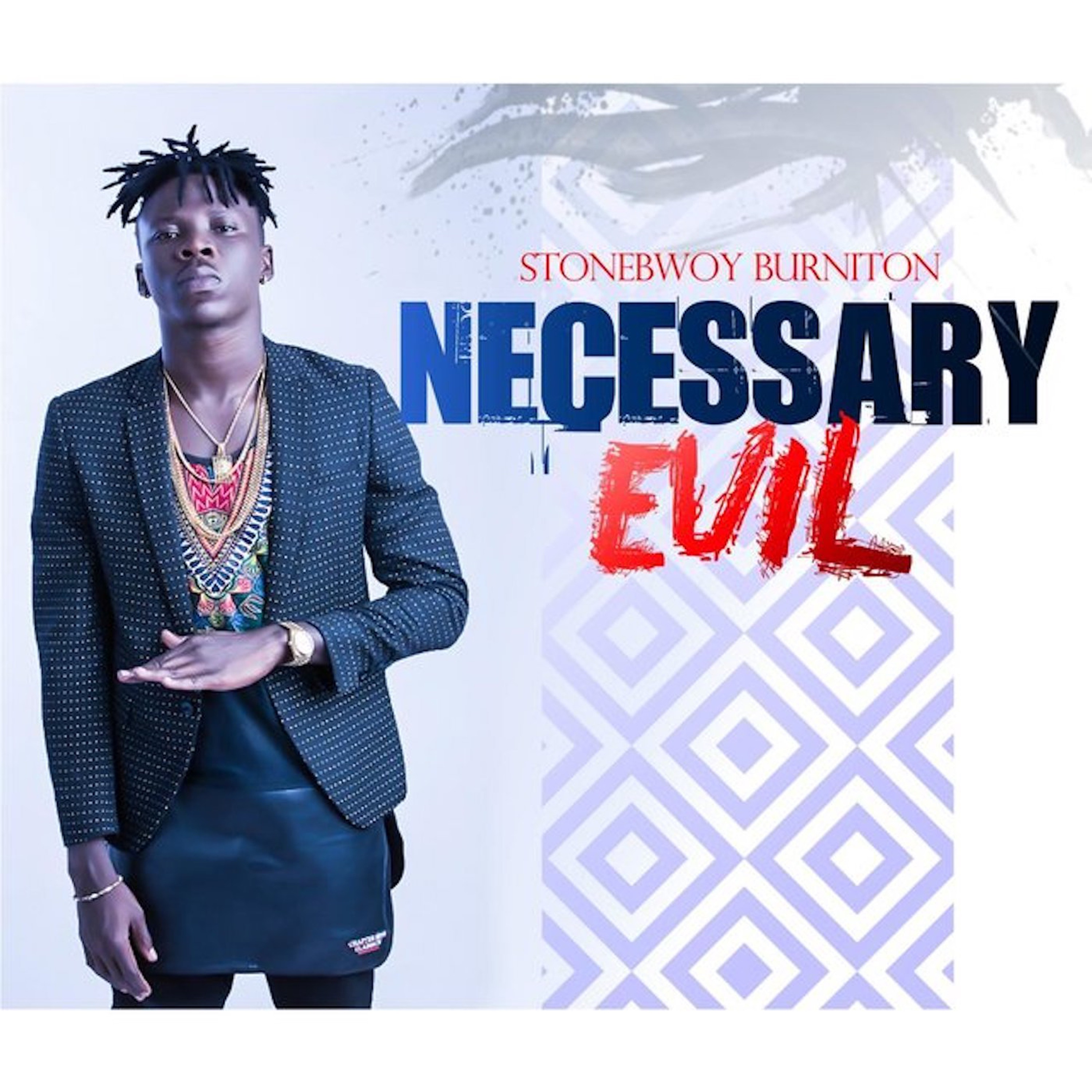 Necessary Evil