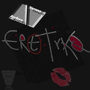 Erotyka - EP