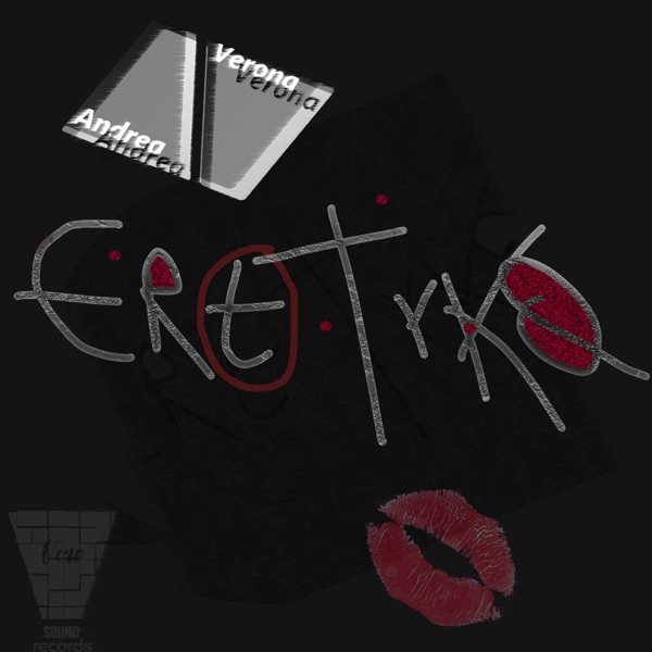 Erotyka - EP