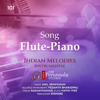 Flute-Piano (feat. Raghavsimhan, Kishore Kumar & Navin Iyer) [Live] - Vedanth Bharadwaj