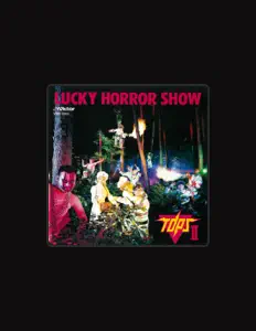 THE TOPS सुनें, म्यूज़िक वीडियो देखें, बायो पढ़ें, दौरे की तारीखें और बहुत कुछ देखें!