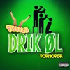 Drik Øl - Single