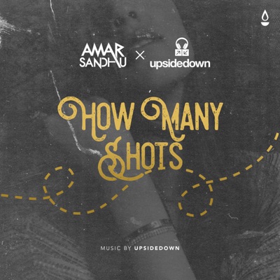 How Many Shots - Single