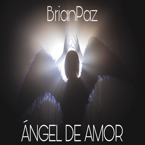Ángel de Amor