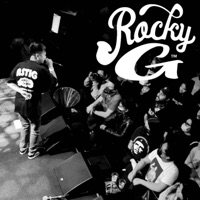 Renaissance (feat. OJ the Producer) - Single - Rocky G