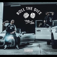 Roll the Dice - Single - Dai2Dai & J. Rizzo