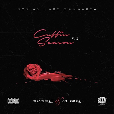 Cuffin Season v.1