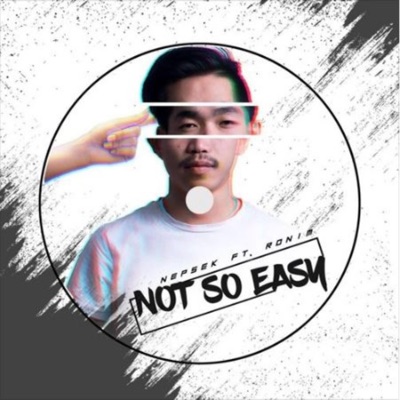 Not So Easy (feat. Ronim) - Single