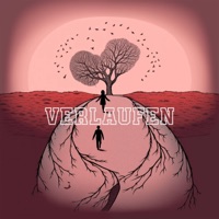 Verlaufen - Single - FEDX